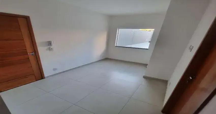 Apartamento com 2 quartos à venda na Rua Francisca de Paula, Vila Carrão, São Paulo