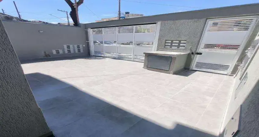 Apartamento com 2 quartos à venda na Rua Ernesto Giuliano, Vila Santa Clara, São Paulo