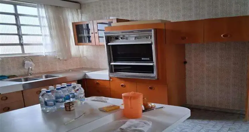 Apartamento com 3 quartos à venda na Avenida Paes de Barros, Mooca, São Paulo