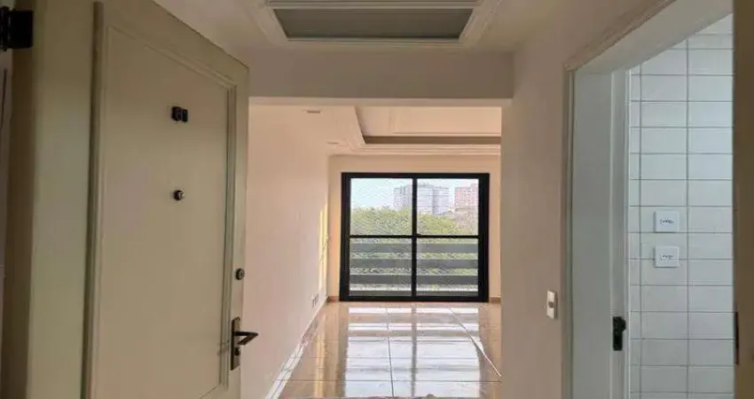 Apartamento com 2 quartos para alugar na Avenida Doutor Francisco Mesquita, Jardim Ibitirama, São Paulo