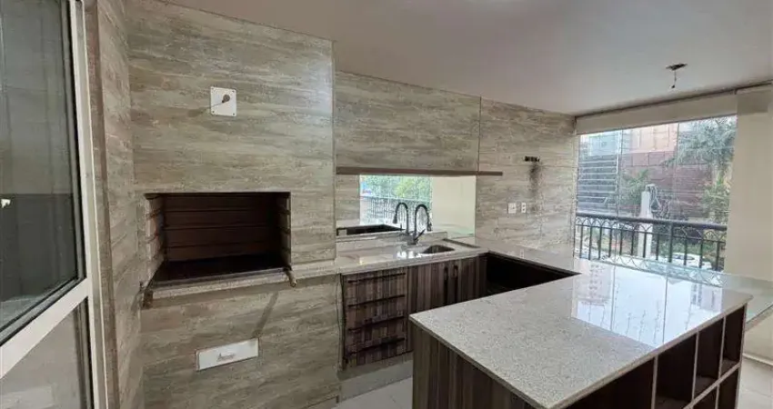 Apartamento com 3 quartos à venda na Rua Celso de Azevedo Marques, Parque da Mooca, São Paulo