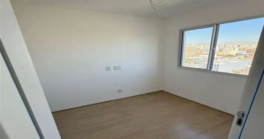 Apartamento com 2 quartos à venda na Avenida Alcântara Machado, Brás, São Paulo