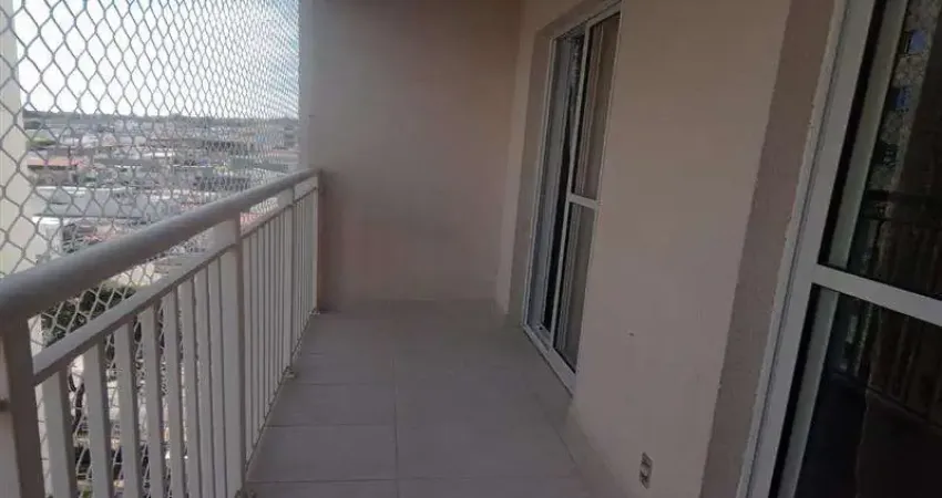 Apartamento com 1 quarto para alugar na Avenida Vila Ema, Vila Ema, São Paulo