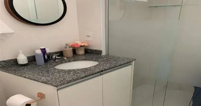 Apartamento com 2 quartos à venda na Avenida Professor Luiz Ignácio Anhaia Mello, Jardim Independência, São Paulo