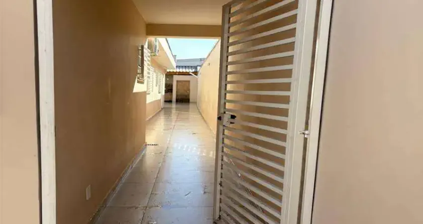 Casa com 1 quarto à venda na Rua Germano Augusto, Vila Ema, São Paulo