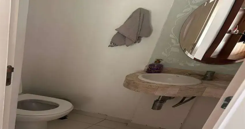 Apartamento com 3 quartos à venda na Avenida Alberto Ramos, Jardim Independência, São Paulo