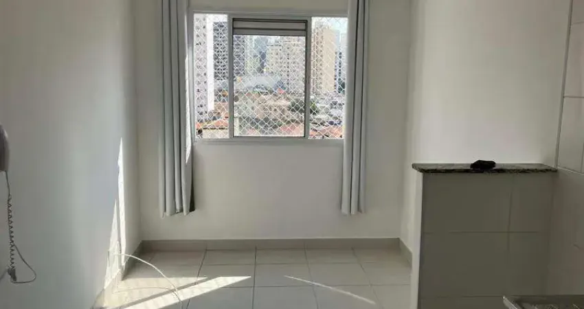 Apartamento com 1 quarto para alugar na Rua do Lavapés, Cambuci, São Paulo