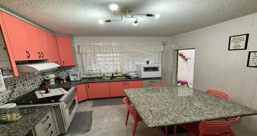 Casa com 2 quartos à venda na Rua Felício Pereira, Jardim Piqueroby, São Paulo