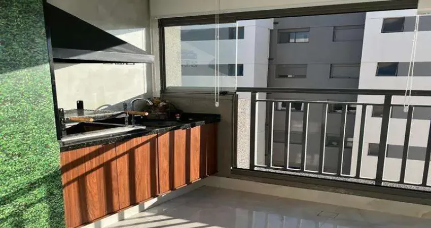 Apartamento com 2 quartos à venda na Avenida do Oratório, Vila Independência, São Paulo