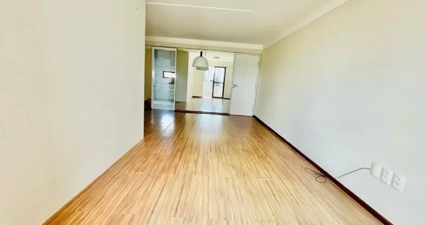 Apartamento com 2 quartos à venda na Av. dos Caiapós, Pitimbú, Natal/RN