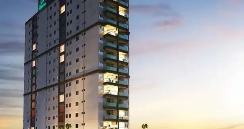 Apartamento com 2 quartos à venda na Rua Agenor P. Lino, 64, Balneário Perequê, Porto Belo