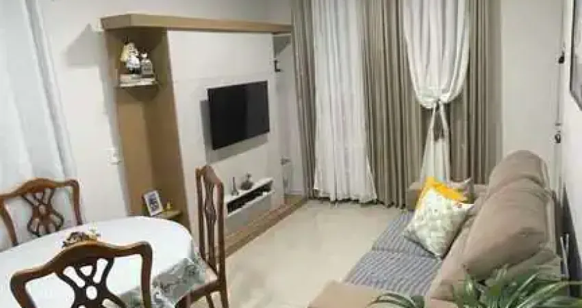 Apartamento mobiliado com ótima localização em Tijucas/SC