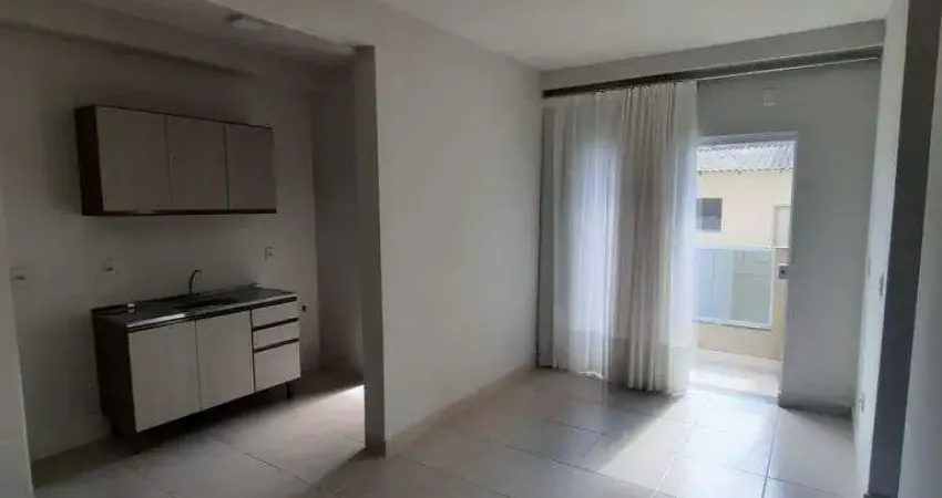 Apartamento no Joáia em Tijucas com 52m², 2 dormitórios,sacada com churrasqueira