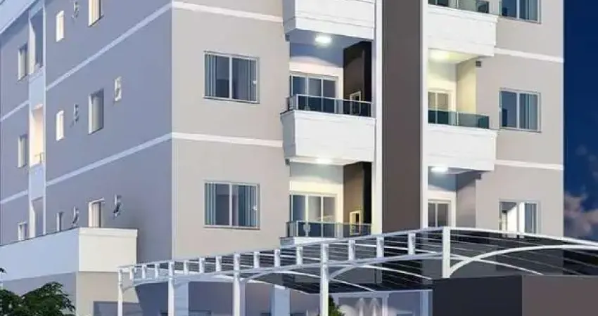 Apartamento no bairro Universitário á Venda, 02 quartos sendo 01 suíte