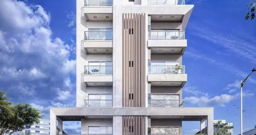 Apartamentos no bairro Universitário á venda com 2 dormitórios ambos suíte