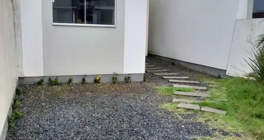 Casa a venda no bairro Joáia em com 74m², 2 dormitórios, com armário sob medida