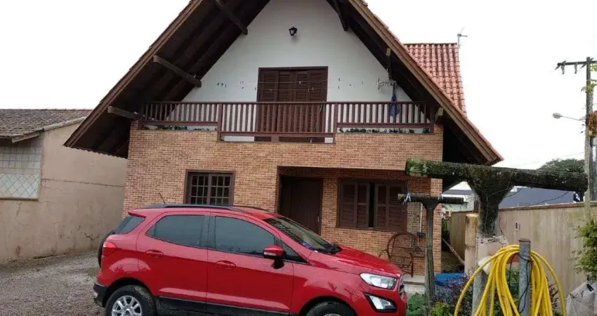Casa á Venda no bairro Areias, 3 quartos 1 suíte com closet, 134m²