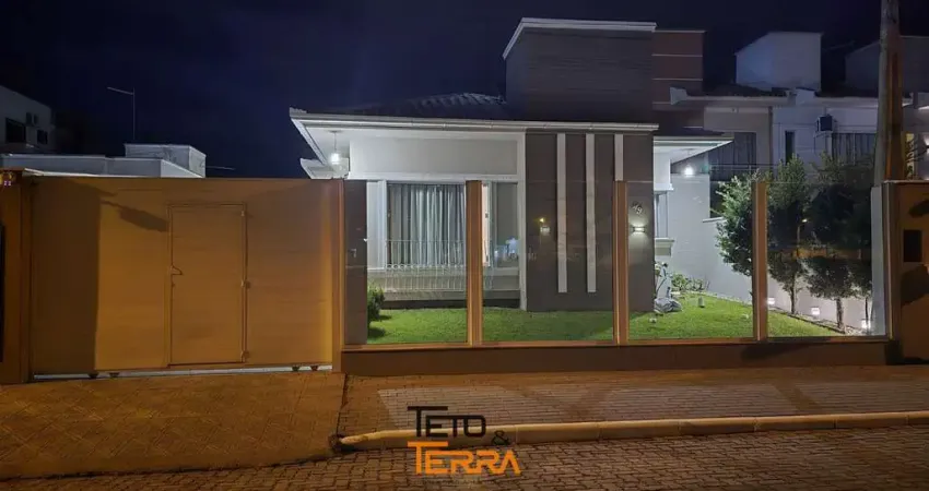 Casa com 3 quartos à venda na Rua Cambucá, 49, Areias, Tijucas