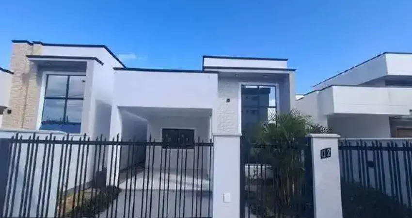 Casa á venda no Bosque da Mata com 2 quartos sendo 1 suíte com 86 m²