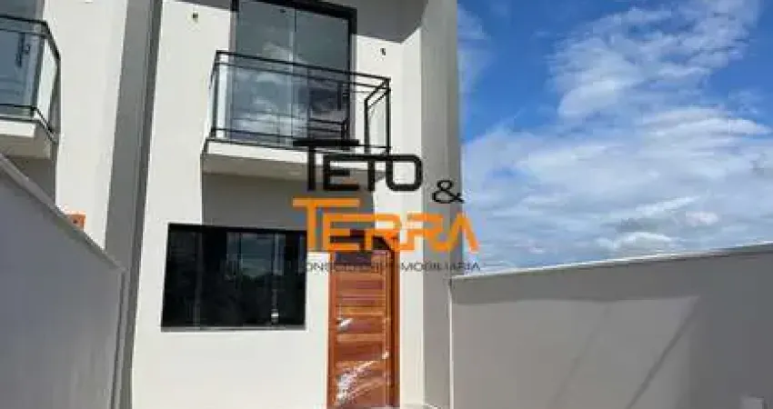 Sobrado a venda no bairro joáia com 63m², 2 dormitórios, 1 vaga de garagem