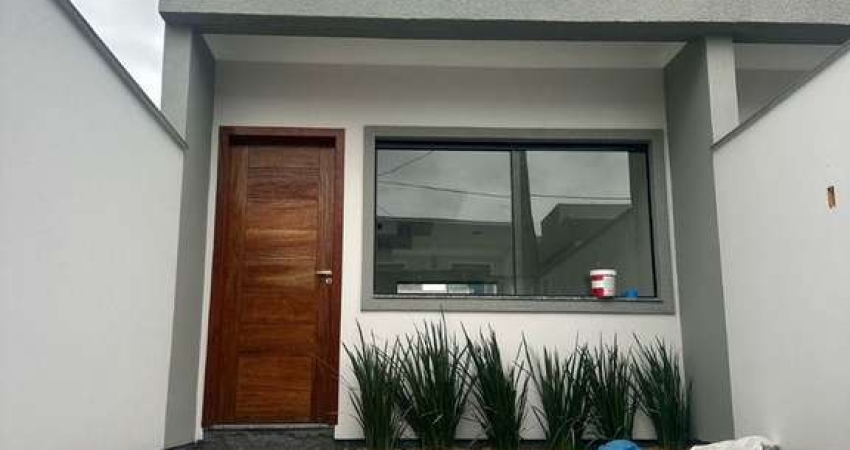 Sobrado á venda no Joáia com 70m², com 2 suítes, 1 vaga de garagem descoberta
