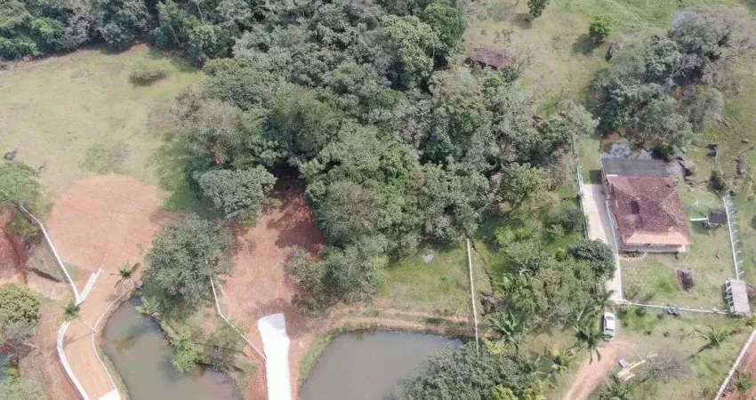 Terreno comercial à venda na Canelinha, 000, Moura, Canelinha