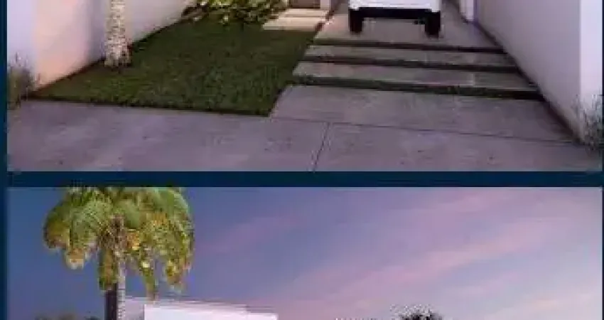 Casa á venda no Areias com 72m², 2 dormitórios, 1 suíte, 1 vaga de garagem