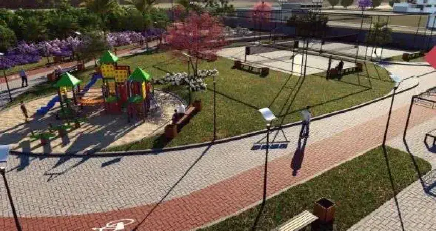 Loteamento Orquídea Vilage, localizado no bairro Areias com lotes de 250m²