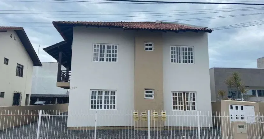 Apartamento de 84,12m² no Centro de Tijucas SC á Venda!
