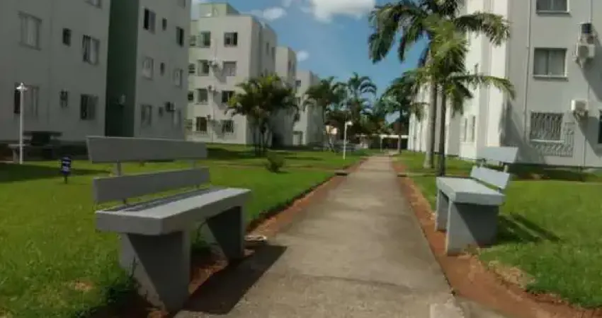 Apartamento com 58m² á venda no bairro Praça, 2 dormitórios, com salão de festa
