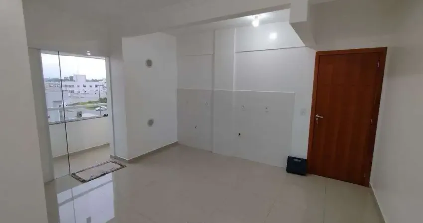Apartamento em Tijucas com 69m² no bairro Areias em Tijucas com 2 dormitórios