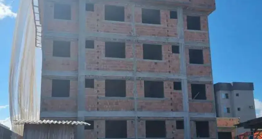 Apartamento localizado no bairro Santa Luzia em Tijucas com 43m², 2 dormitórios
