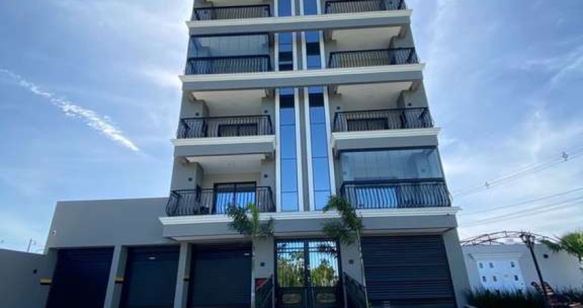 Apartamento localizado no bairro Areias em Tijucas com 70m²,2 dormitórios,1suíte
