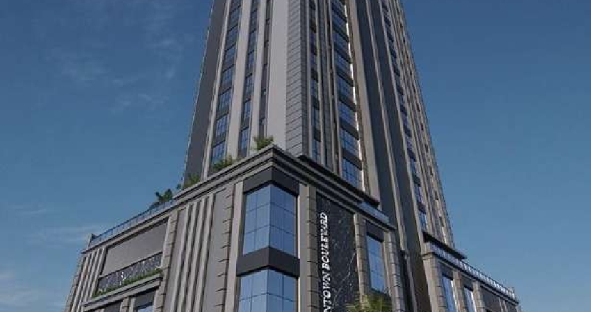 Apartamento com 1 quarto à venda na Perequê, sn, Balneário Perequê, Porto Belo