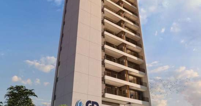 Beau Lac Residence 3 dormitórios sendo 1 suíte Apartamento á Venda em TIjucas SC
