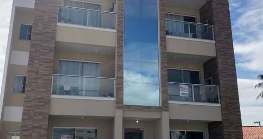 Excelente Apartamento á Venda 57,00m² em Tijucas SC