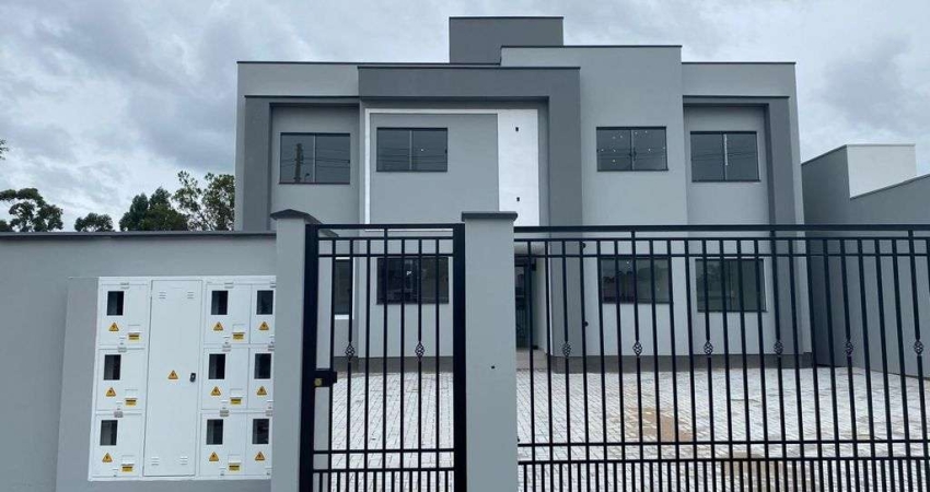 Loft a venda no bairro Areias em Tijucas com 28m²,1 dormitório,1 vaga de garagem