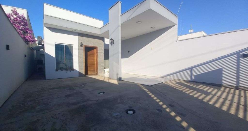 Casa á venda com 92m² no bairro Universitário em Tijucas, 3 dormitórios, 1 suíte