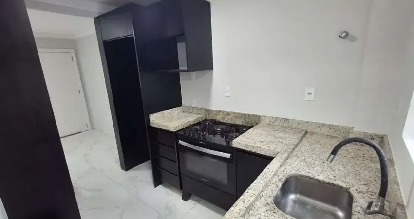 Apartamento no centro de tijucas com 70m², 3 dormitórios, área de lazer, garagem
