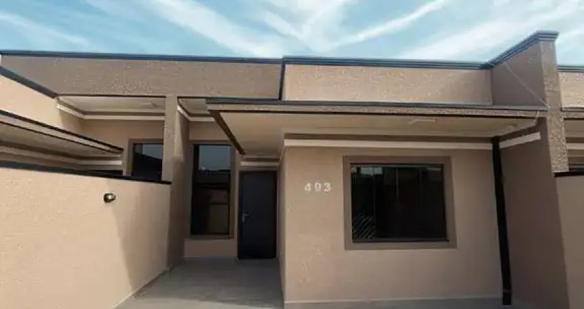 Casa com 3 quartos à venda na Ceará, 493, Estados, Fazenda Rio Grande