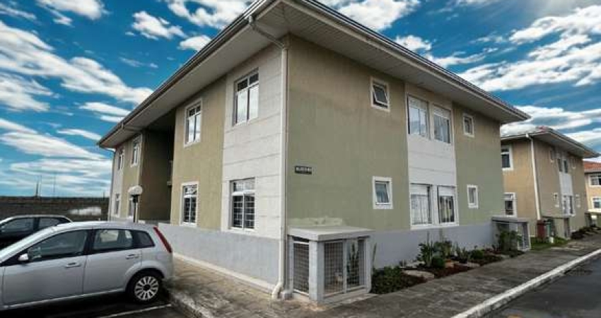 Apartamento com 2 quartos à venda na Rua Nossa Senhora Aparecida, 2473, Santa Terezinha, Fazenda Rio Grande