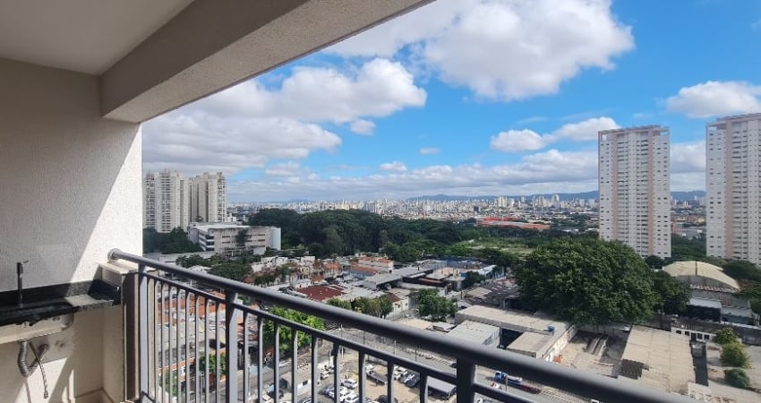 Apartamento com 3 quartos à venda no Parque São Jorge, São Paulo 