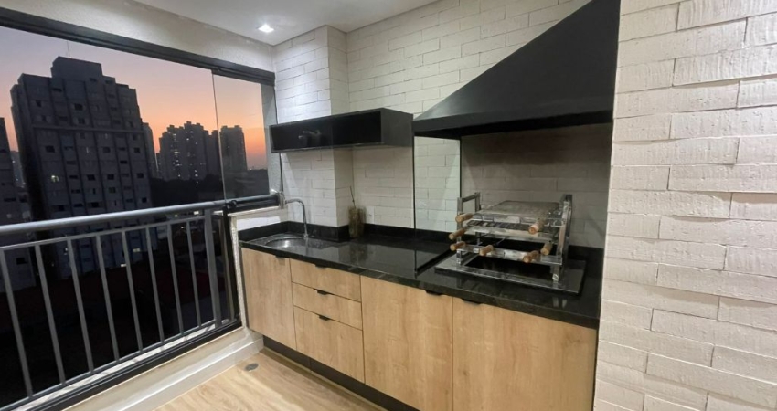 Apartamento com 3 quartos à venda no Parque São Jorge, São Paulo 
