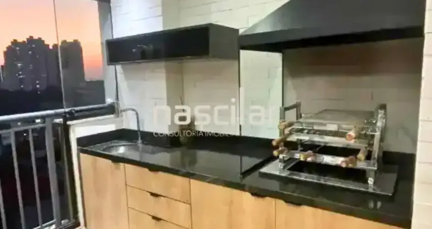 Apartamento com 3 quartos à venda no Parque São Jorge, São Paulo