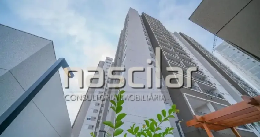 O Melhor Custo-Benefício do Tatuapé com Acabamento de Alto Padrão