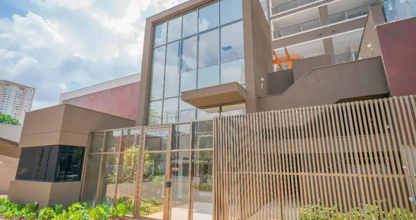 Apartamento com 3 quartos à venda no Parque São Jorge, São Paulo 