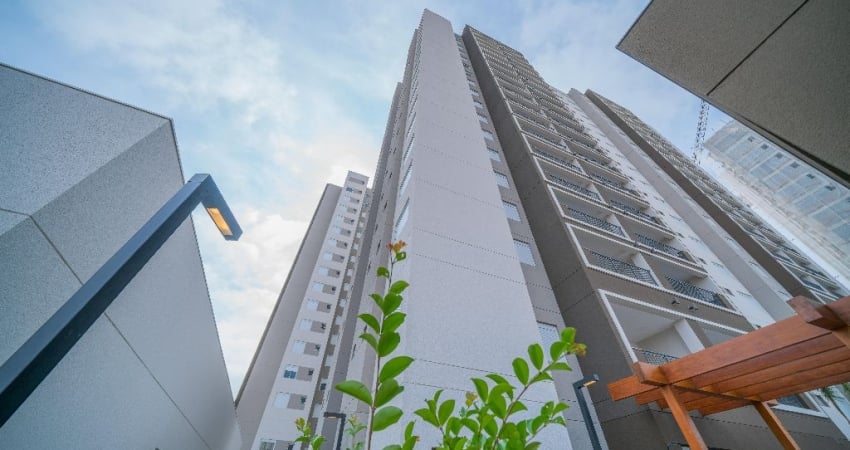 Apartamento com 3 quartos à venda no Parque São Jorge, São Paulo 