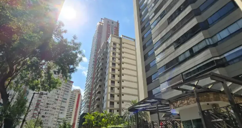 Apartamento para alugar na Vila Regente Feijó, São Paulo 
