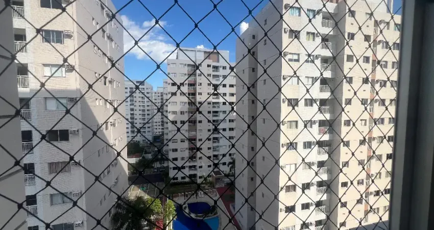 Apartamento com 3 quartos para alugar na Avenida Pedro Teixeira, Dom Pedro I, Manaus