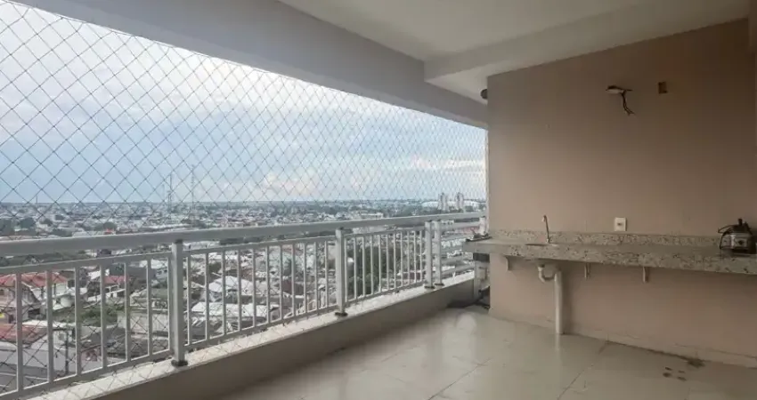 Apartamento   living confort dom pedro localização privilegiada